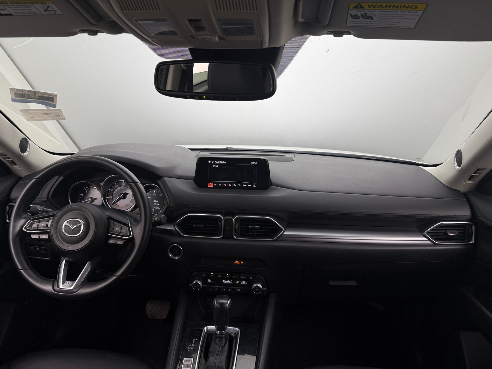 Thumbnail: 2020 Mazda CX-5 - 2