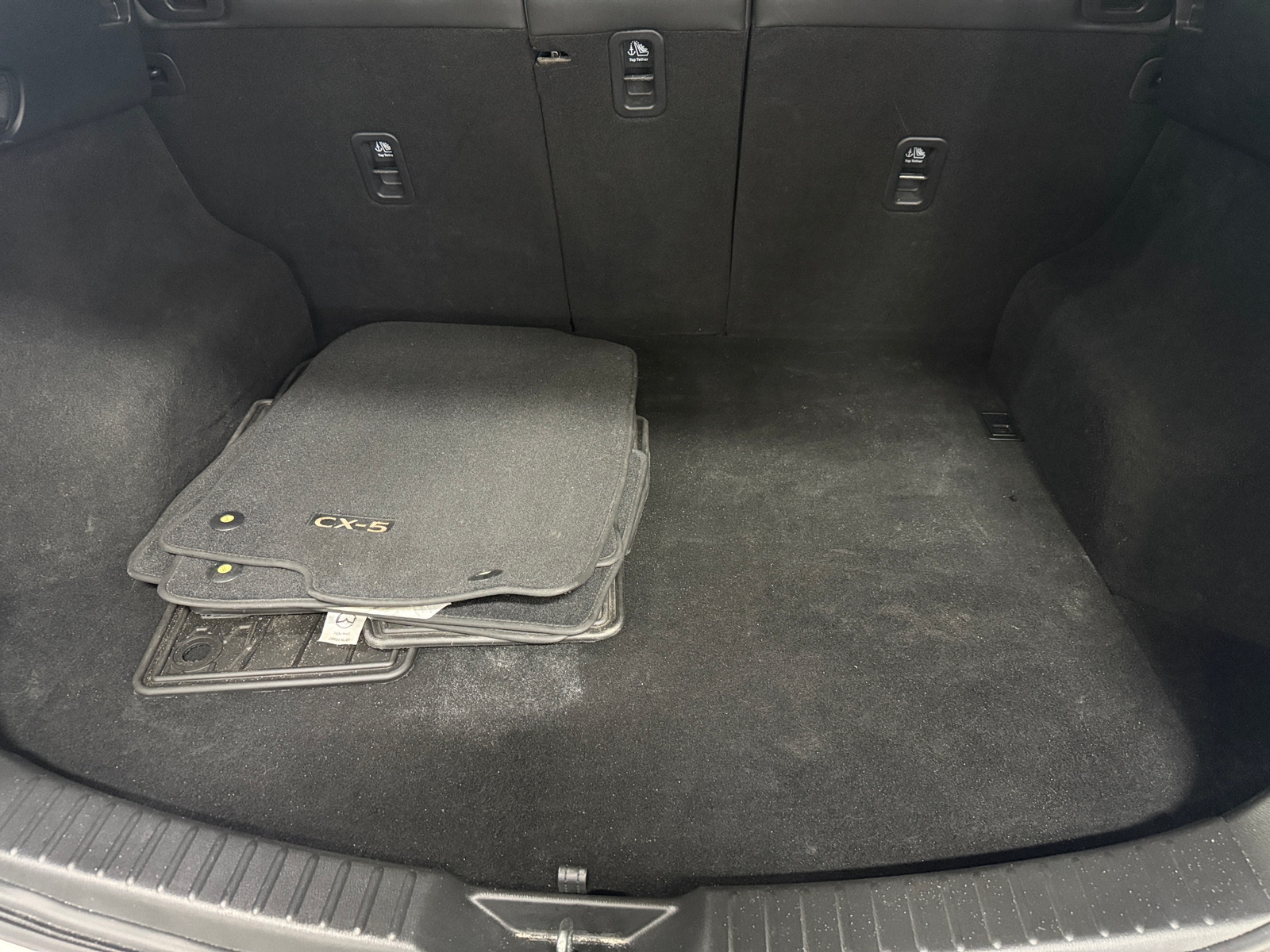 Thumbnail: 2020 Mazda CX-5 - 6