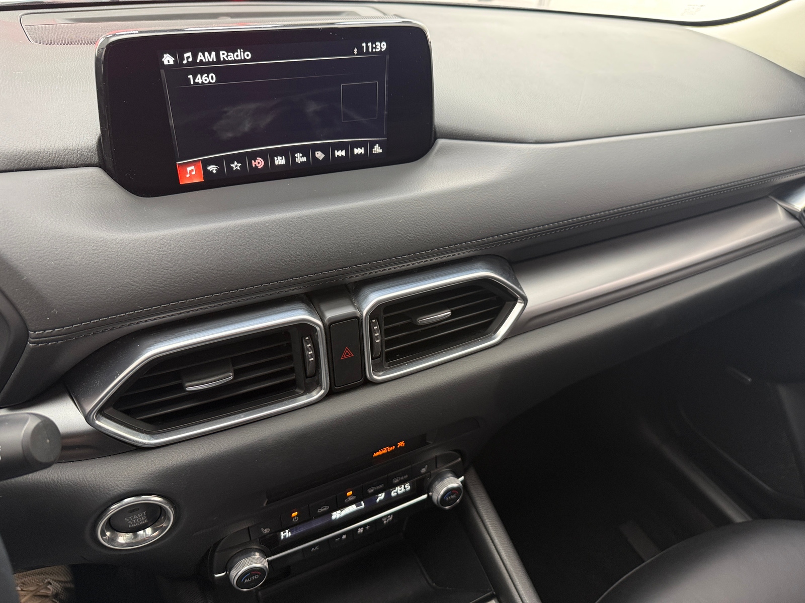 Thumbnail: 2020 Mazda CX-5 - 3