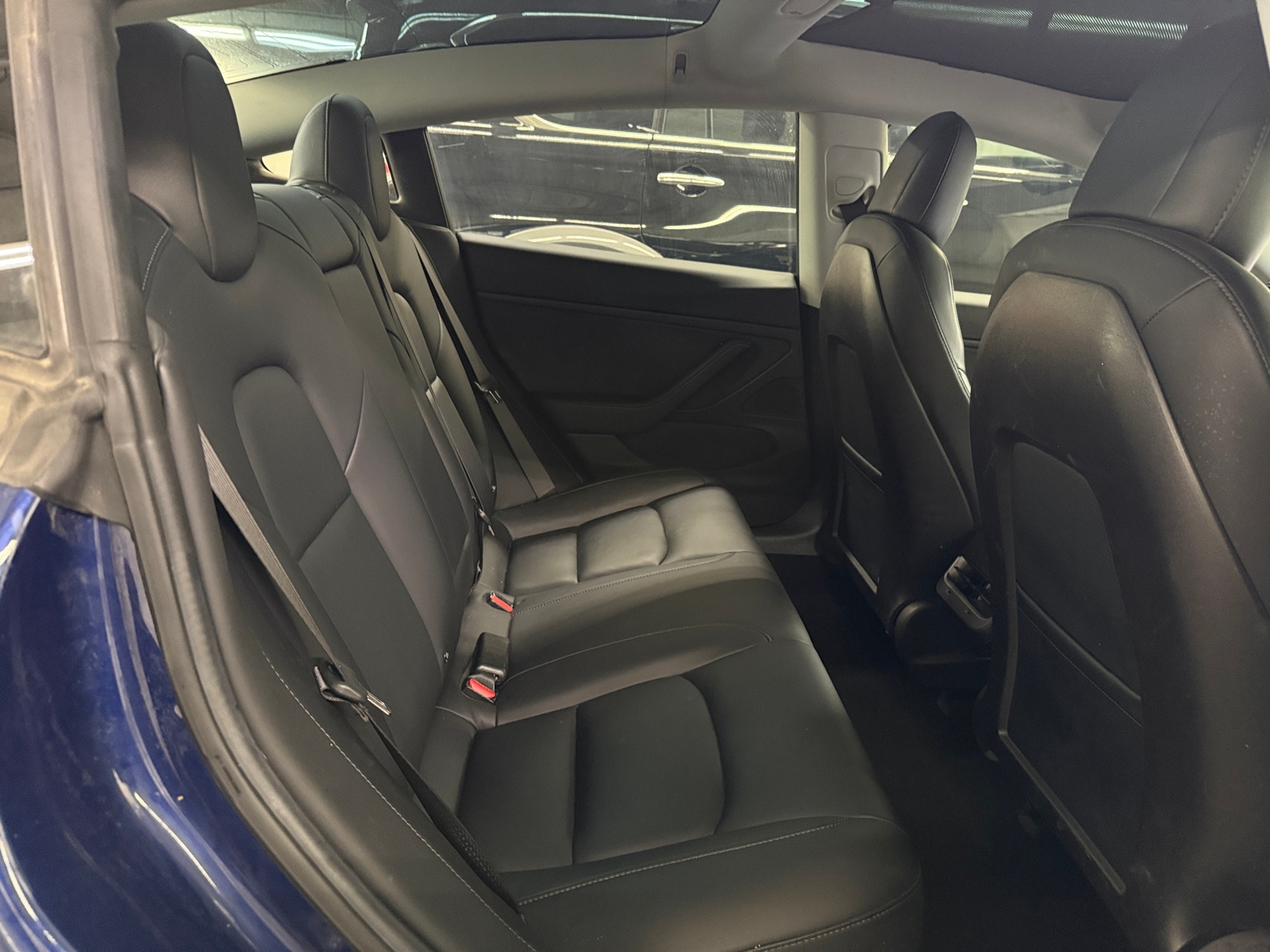 Thumbnail: 2018 Tesla Model 3 - 5