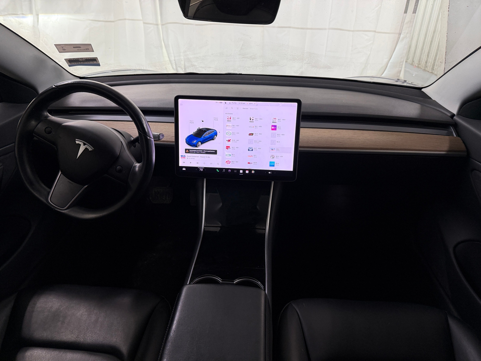 Thumbnail: 2018 Tesla Model 3 - 2