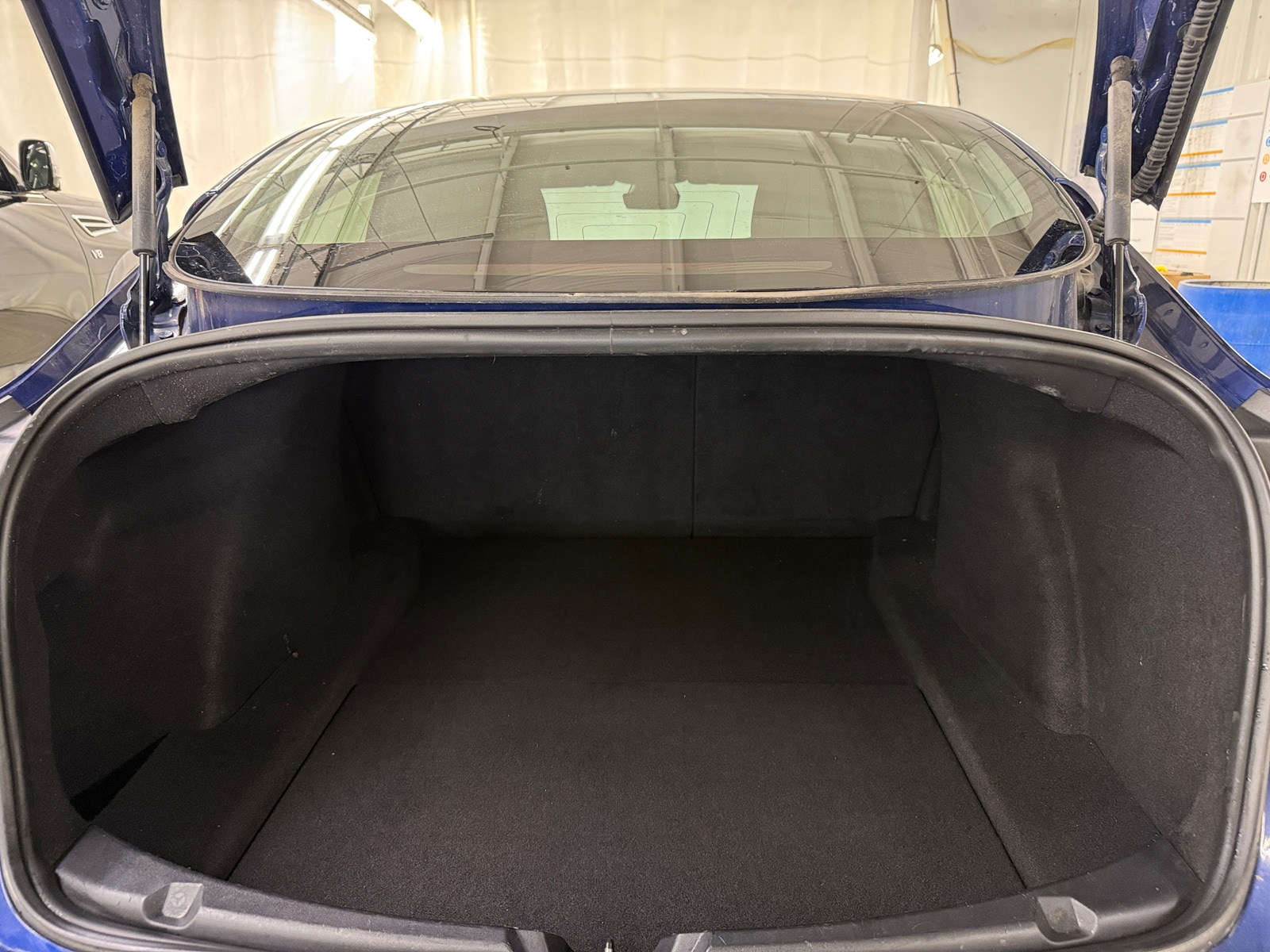 Thumbnail: 2018 Tesla Model 3 - 6