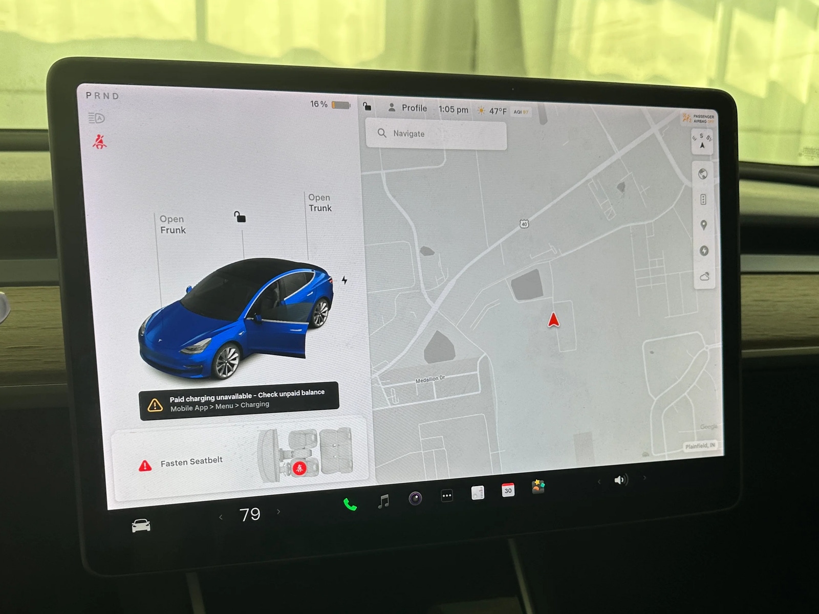 Thumbnail: 2018 Tesla Model 3 - 3