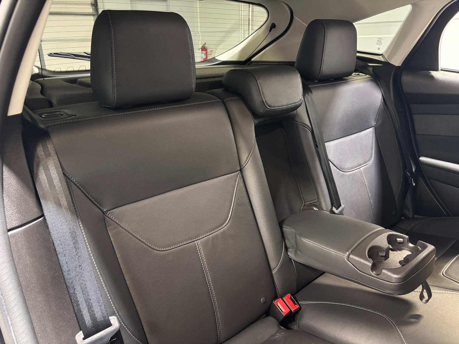 Thumbnail: 2017 Ford Focus - 5