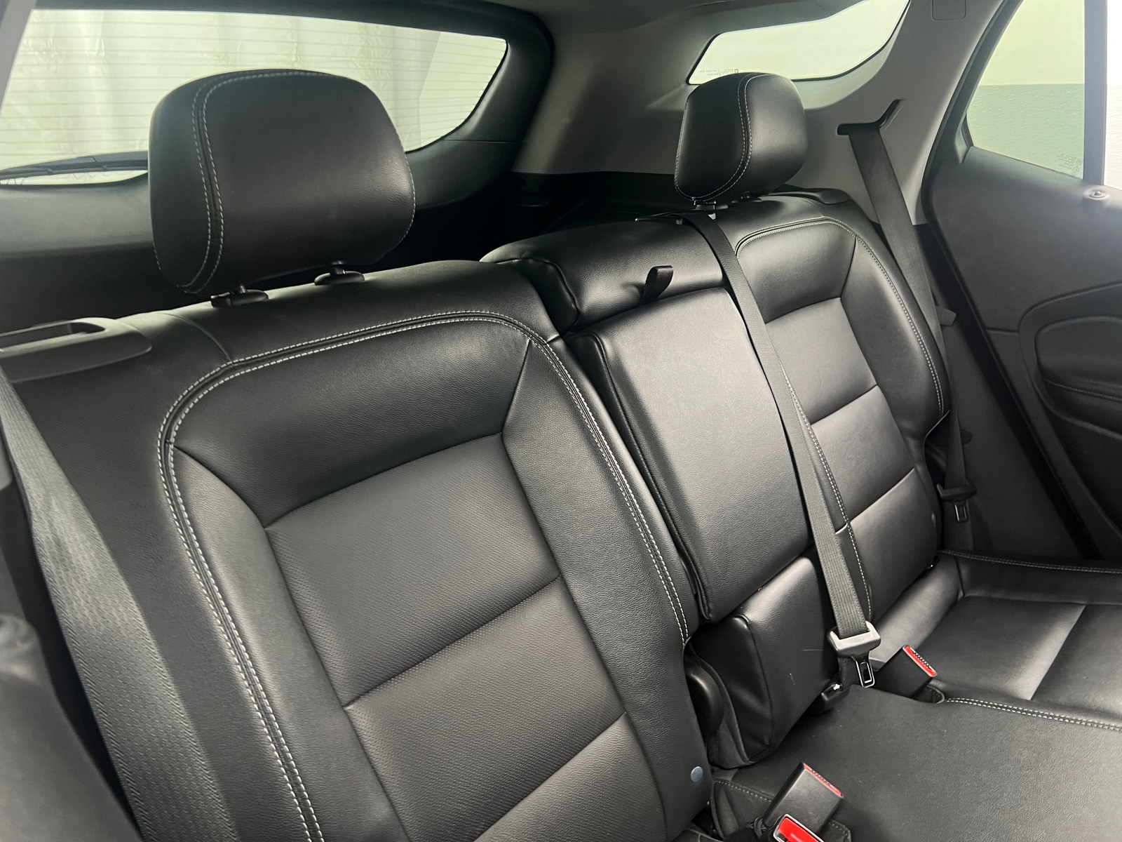 Thumbnail: 2024 GMC Terrain - 5