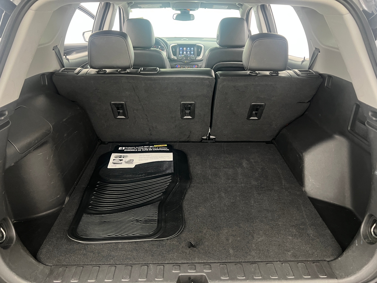 Thumbnail: 2024 GMC Terrain - 6