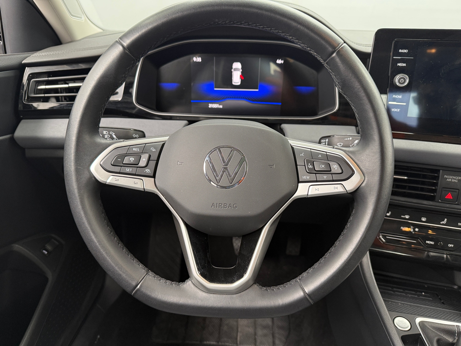 Thumbnail: 2025 Volkswagen Jetta - 4