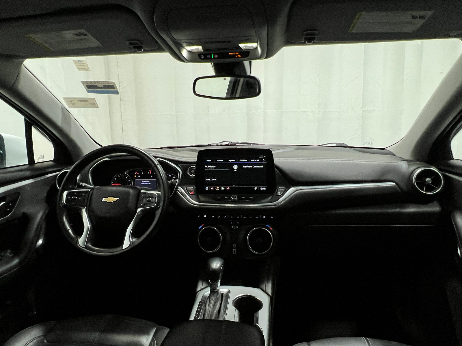 Thumbnail: 2023 Chevrolet Blazer - 2