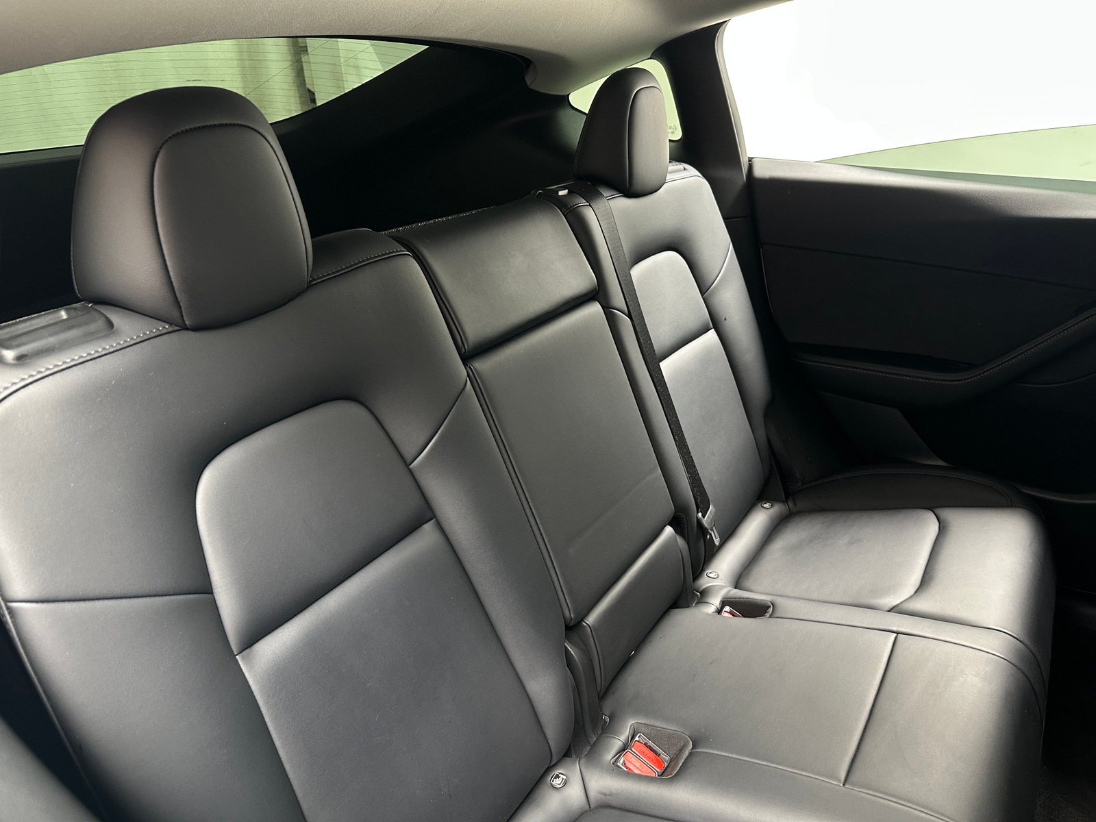 Thumbnail: 2022 Tesla Model Y - 5