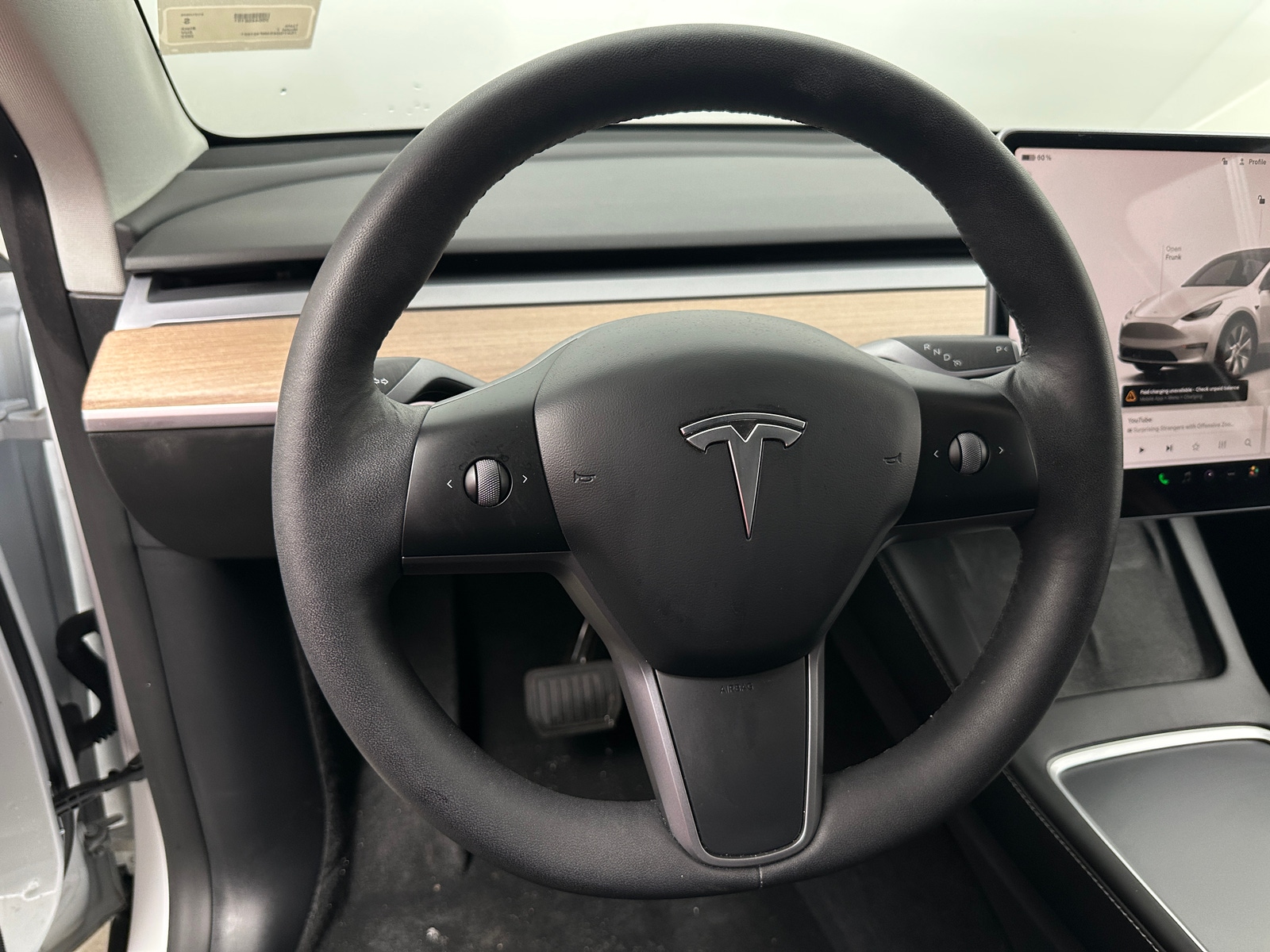 Thumbnail: 2022 Tesla Model Y - 4