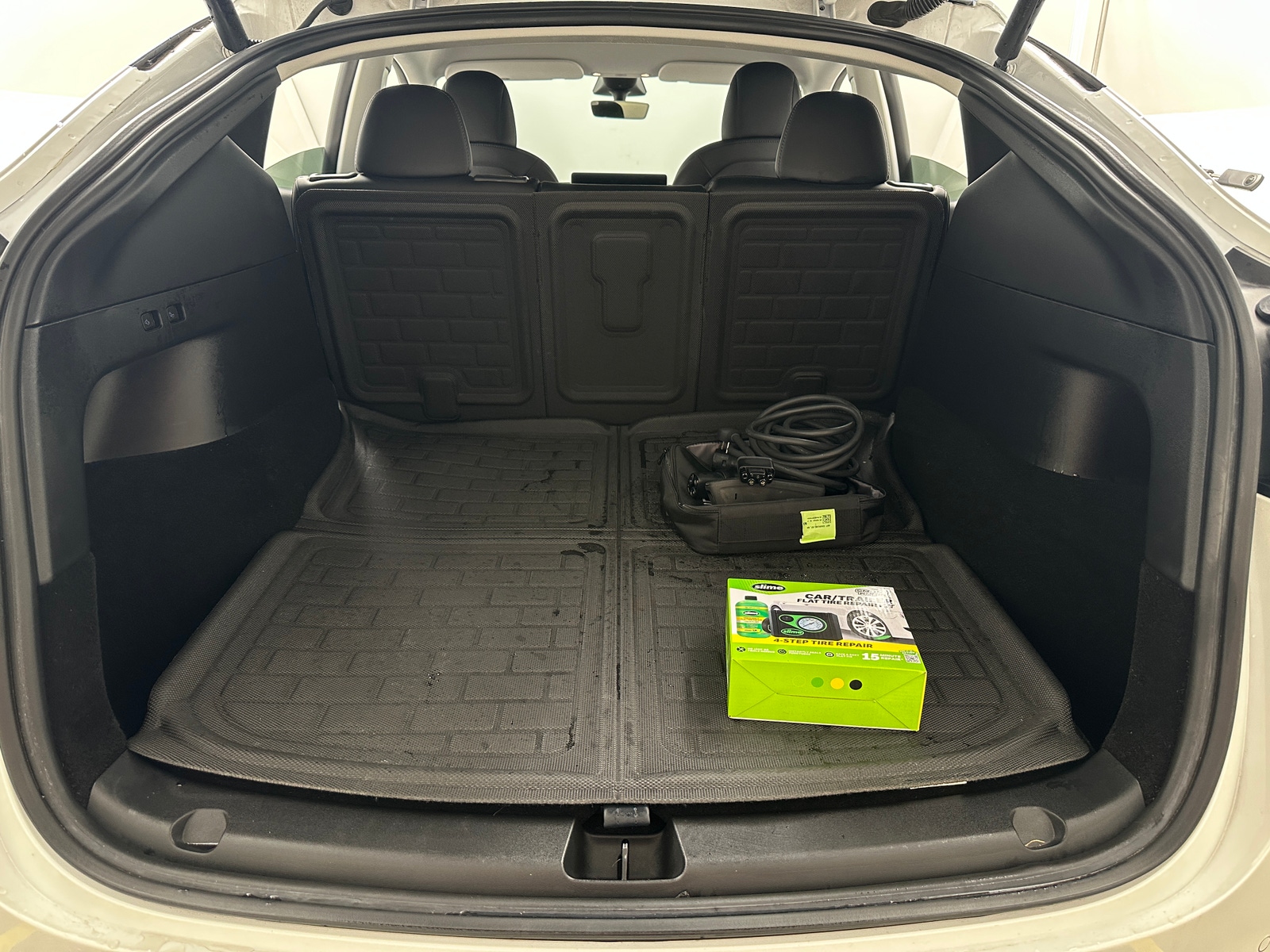 Thumbnail: 2022 Tesla Model Y - 6