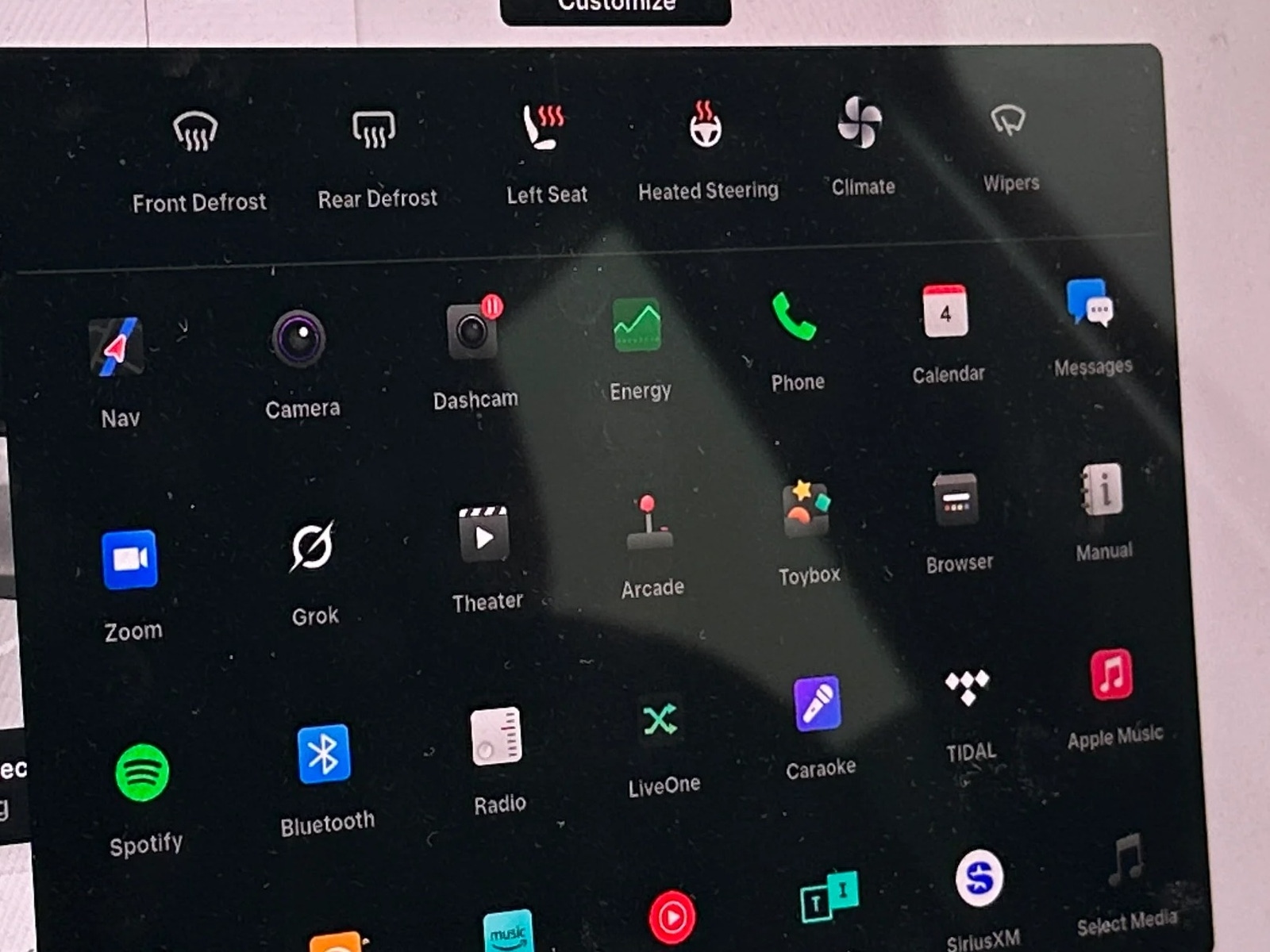 Thumbnail: 2022 Tesla Model Y - 3