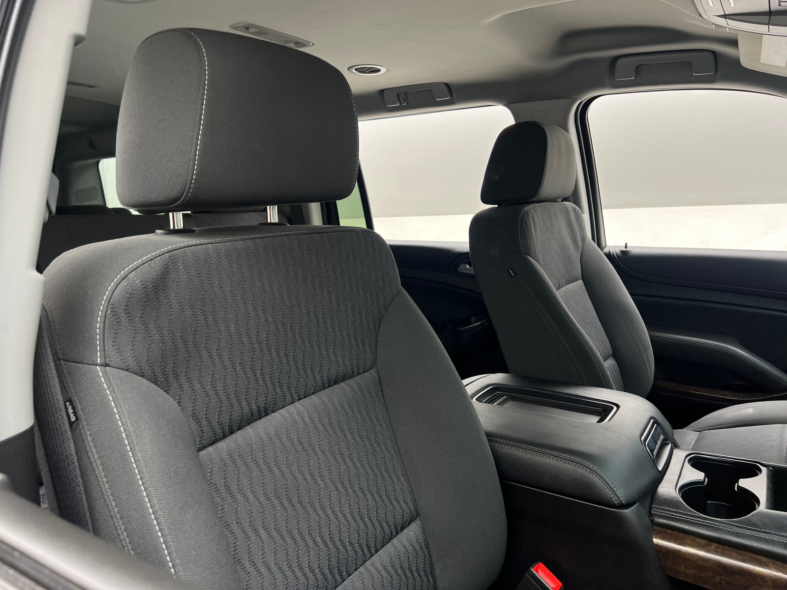 Thumbnail: 2019 Chevrolet Suburban - 2