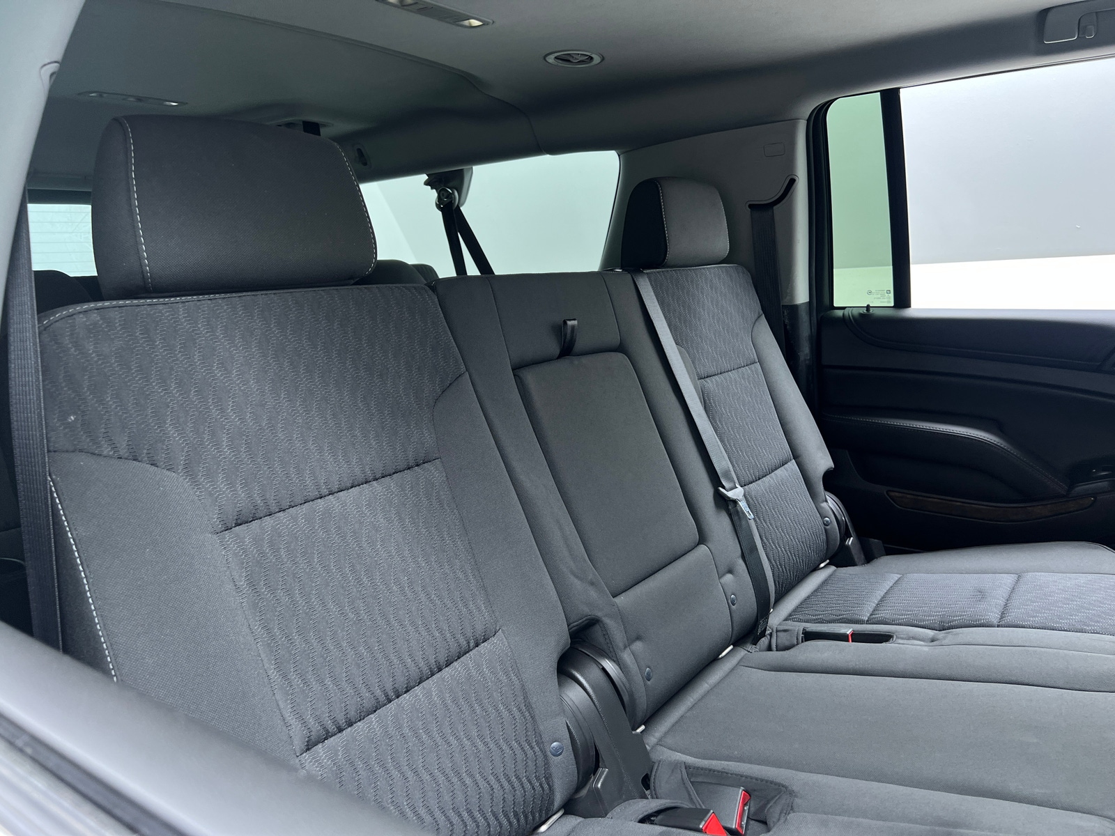 Thumbnail: 2019 Chevrolet Suburban - 6