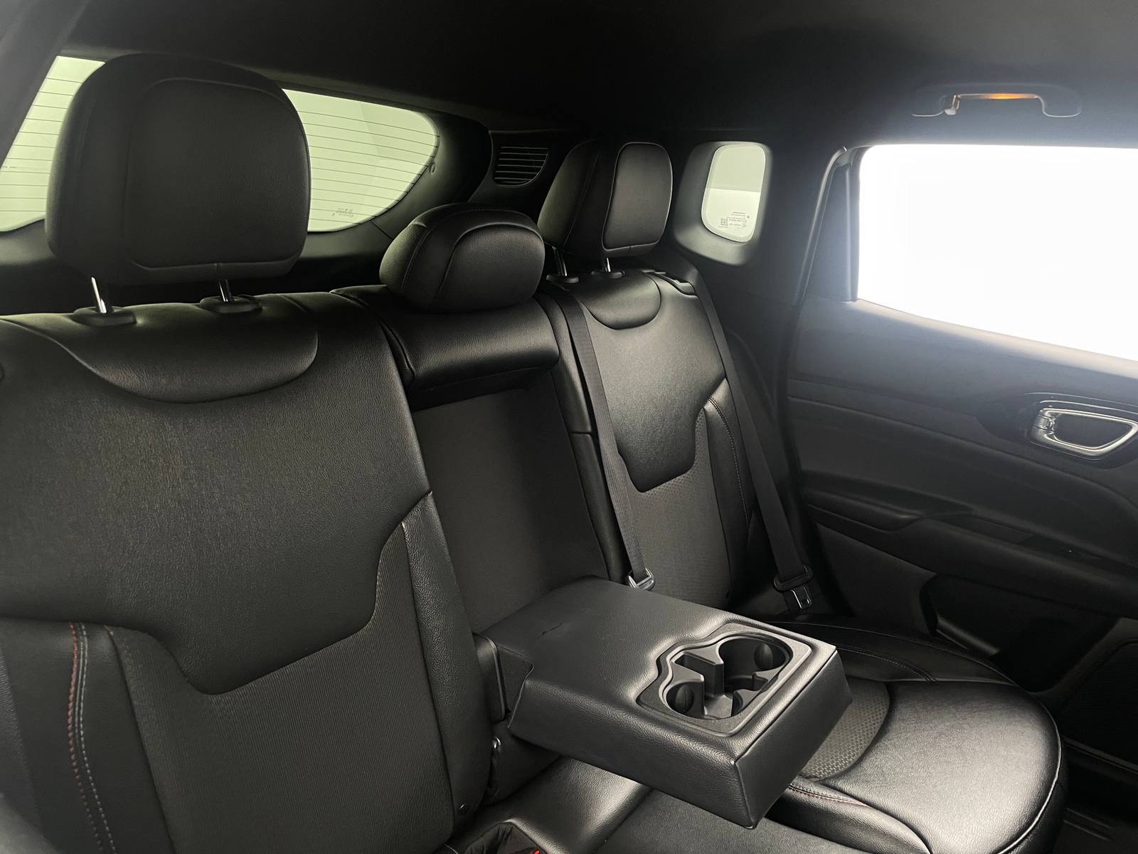 Thumbnail: 2024 Jeep Compass - 5