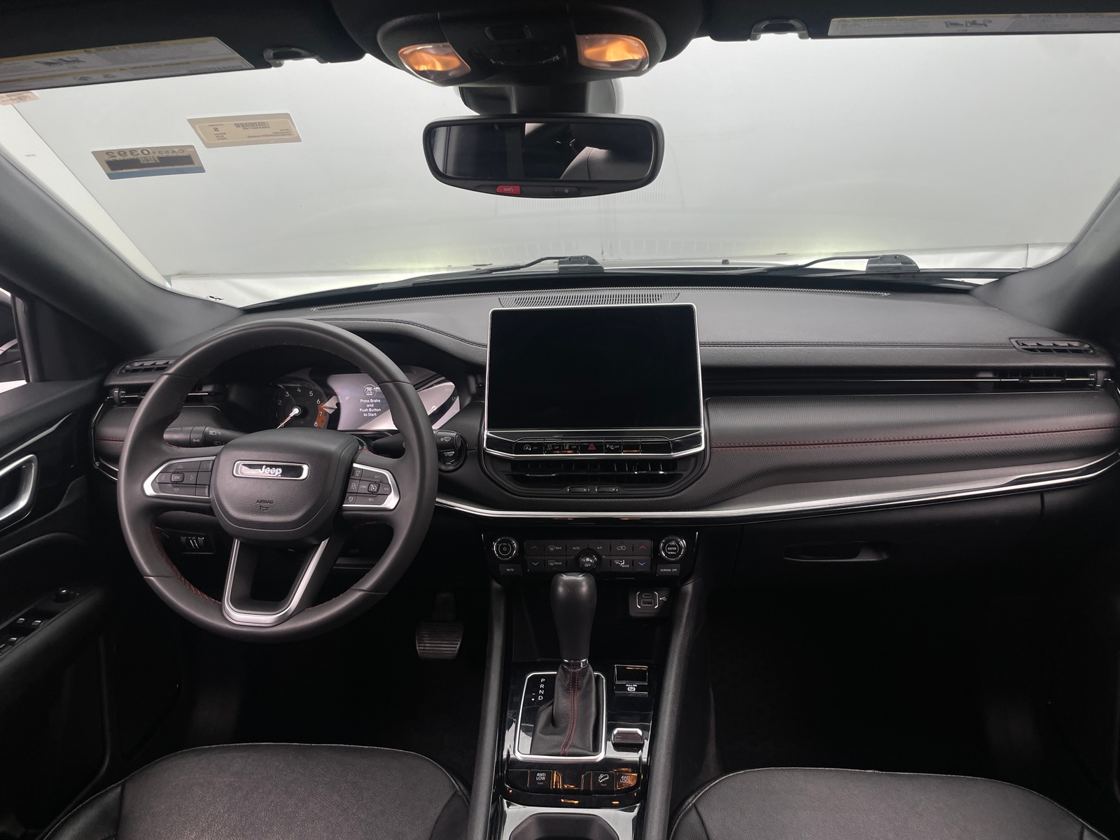 Thumbnail: 2024 Jeep Compass - 2