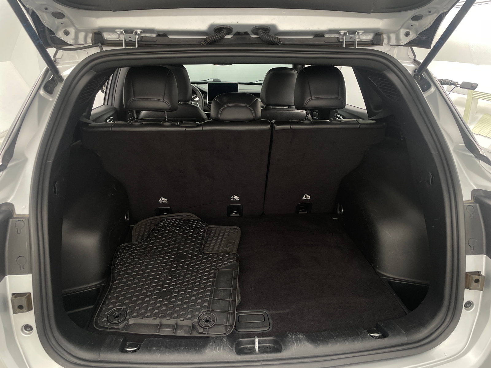 Thumbnail: 2024 Jeep Compass - 6