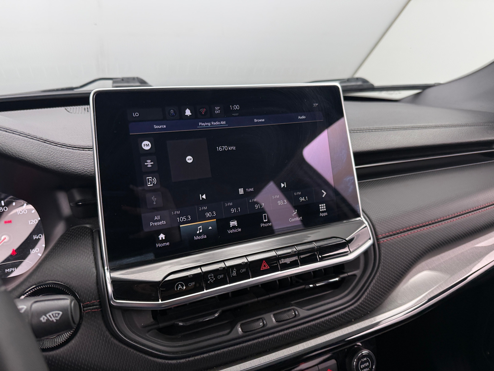 Thumbnail: 2024 Jeep Compass - 3