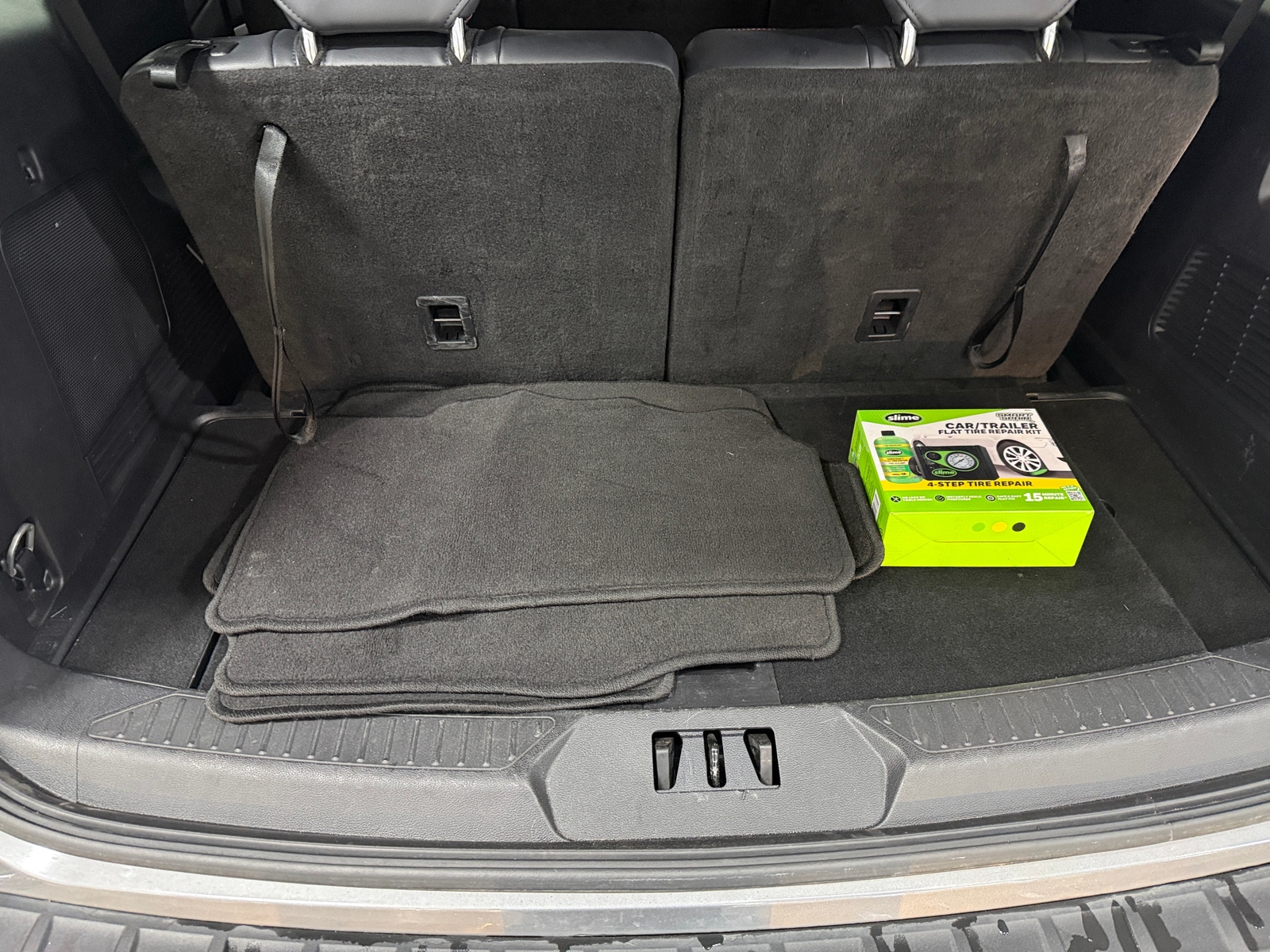 Thumbnail: 2025 Ford Explorer - 6