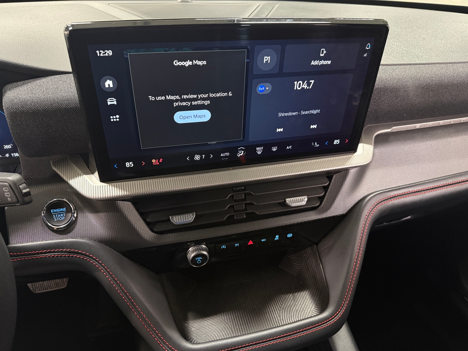 Thumbnail: 2025 Ford Explorer - 3