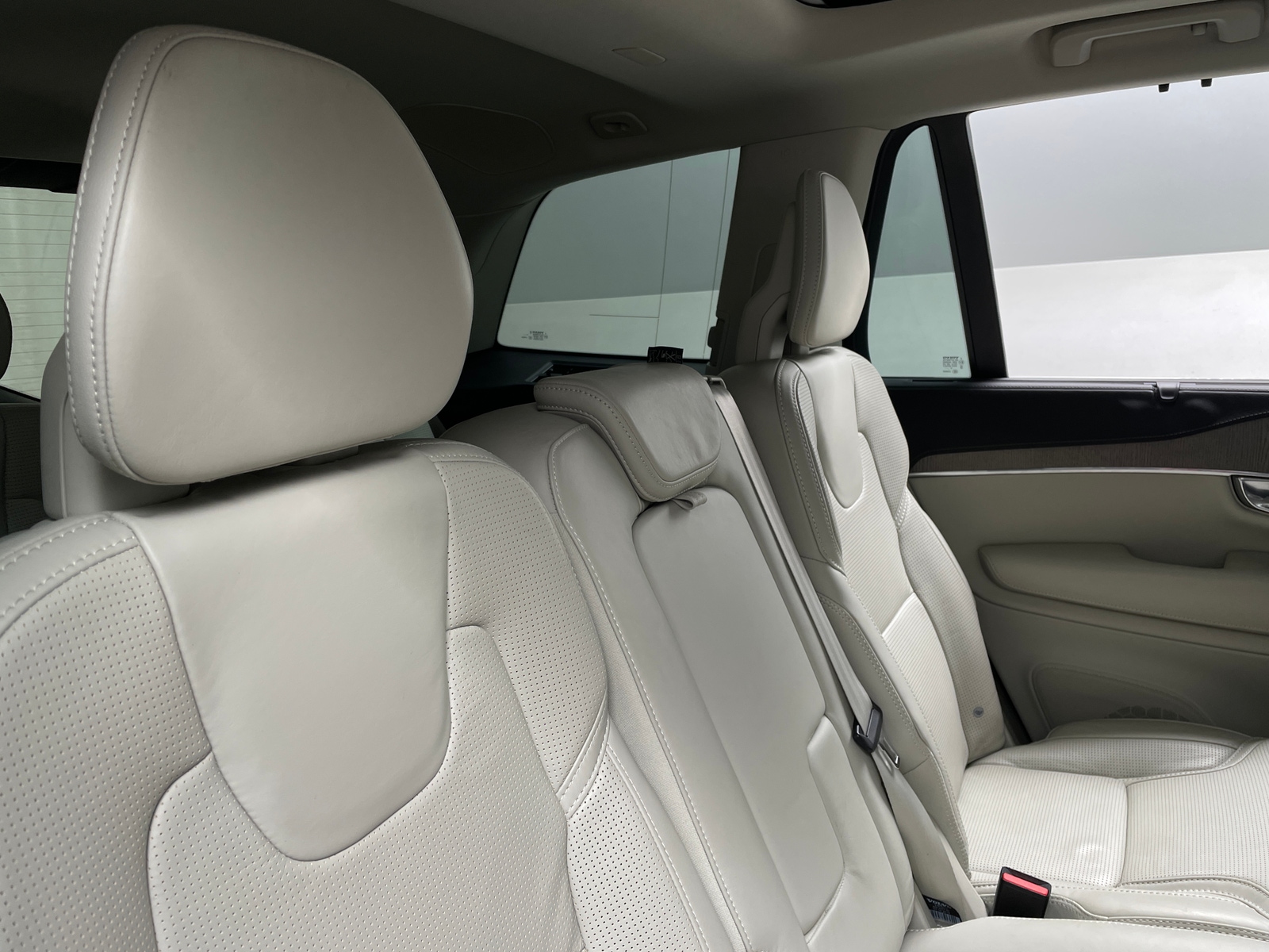 Thumbnail: 2020 Volvo XC90 - 5