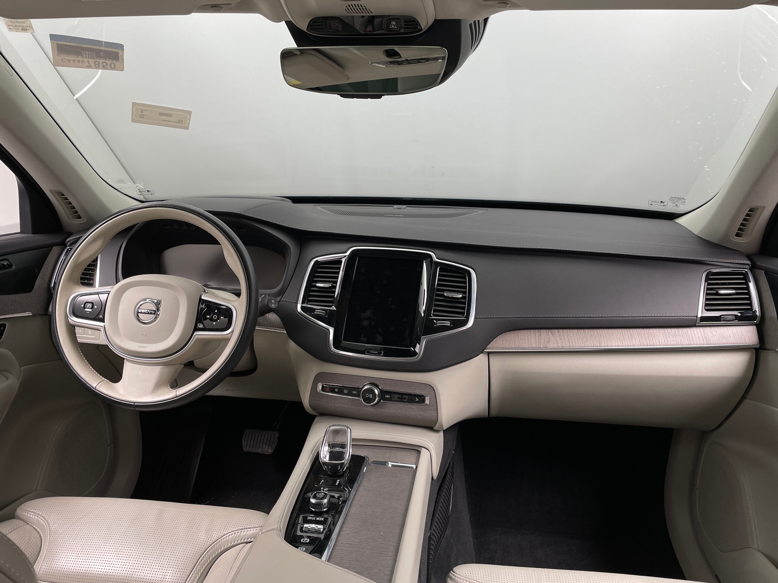 Thumbnail: 2020 Volvo XC90 - 2