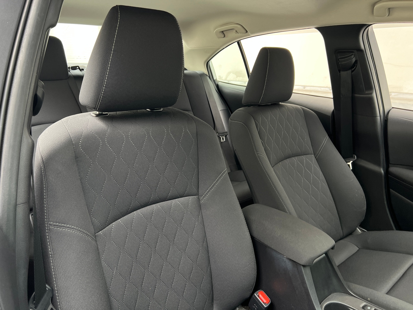 Thumbnail: 2025 Toyota Corolla - 2