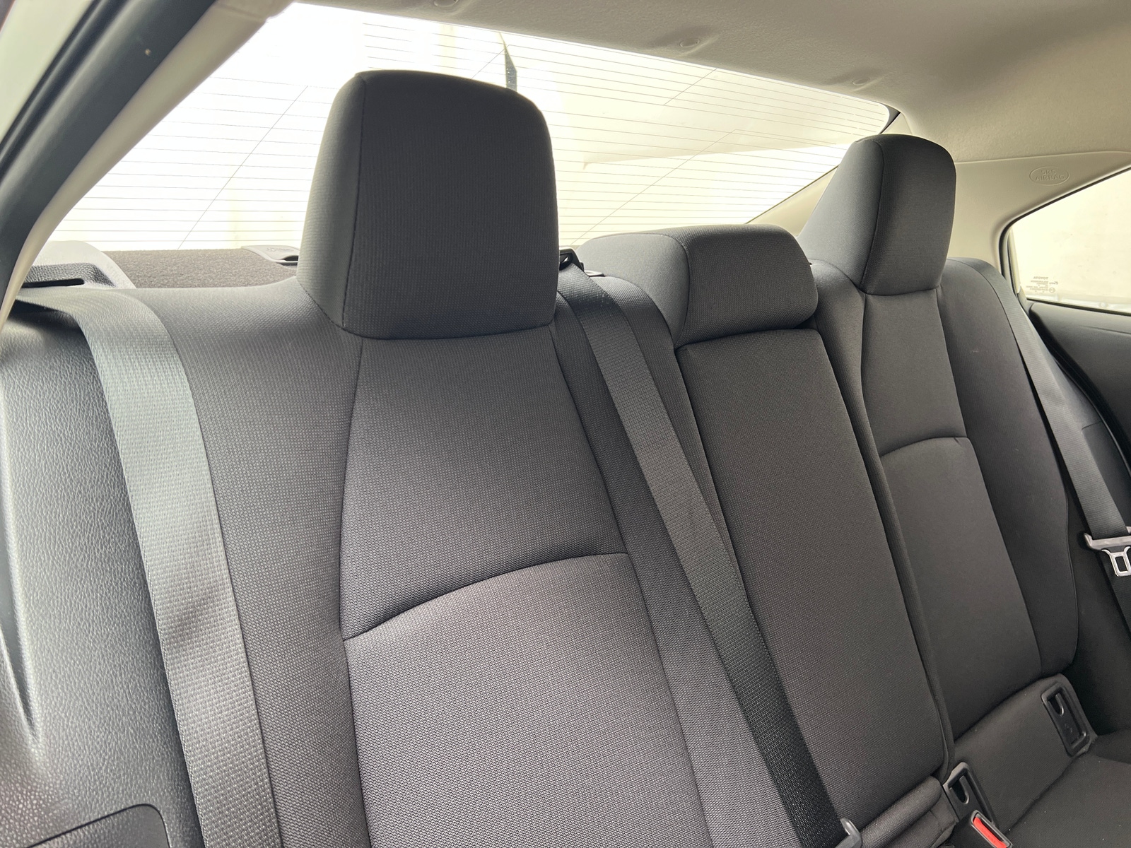 Thumbnail: 2025 Toyota Corolla - 6