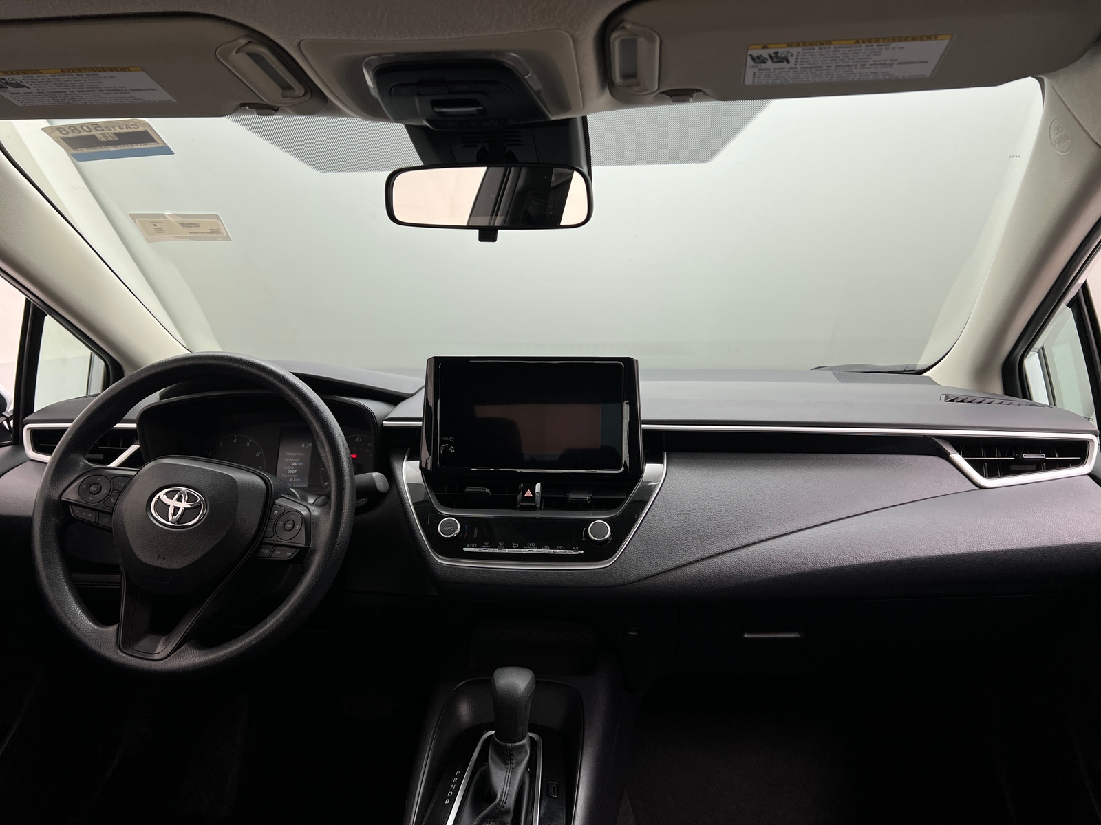 Thumbnail: 2025 Toyota Corolla - 3