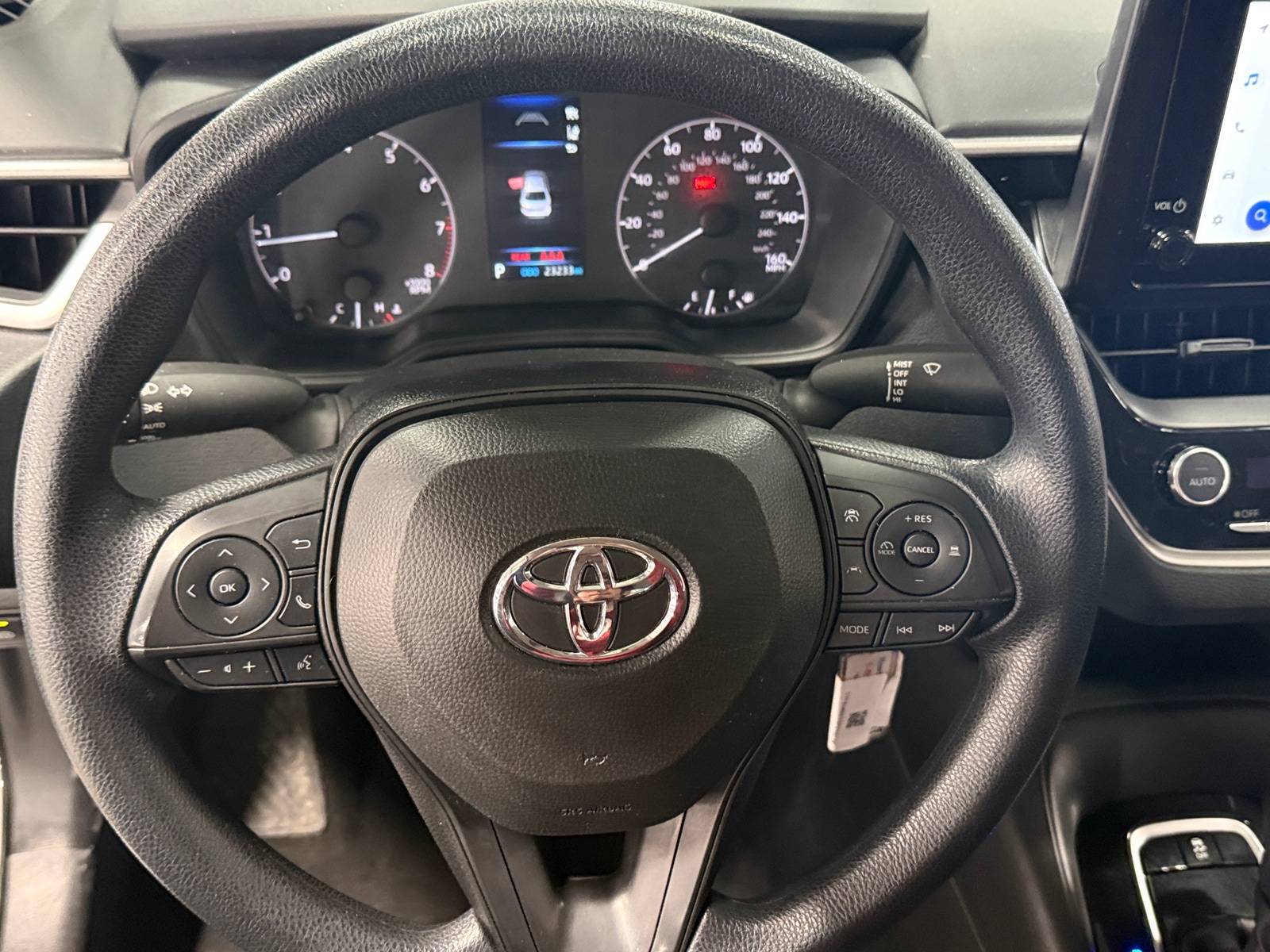 Thumbnail: 2025 Toyota Corolla - 5