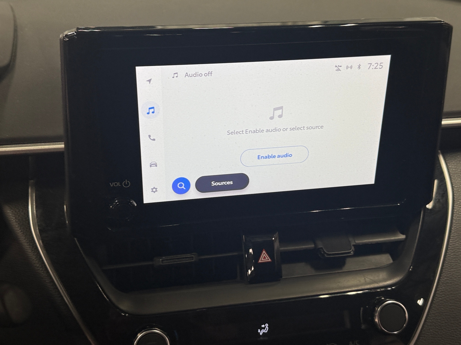 Thumbnail: 2025 Toyota Corolla - 4