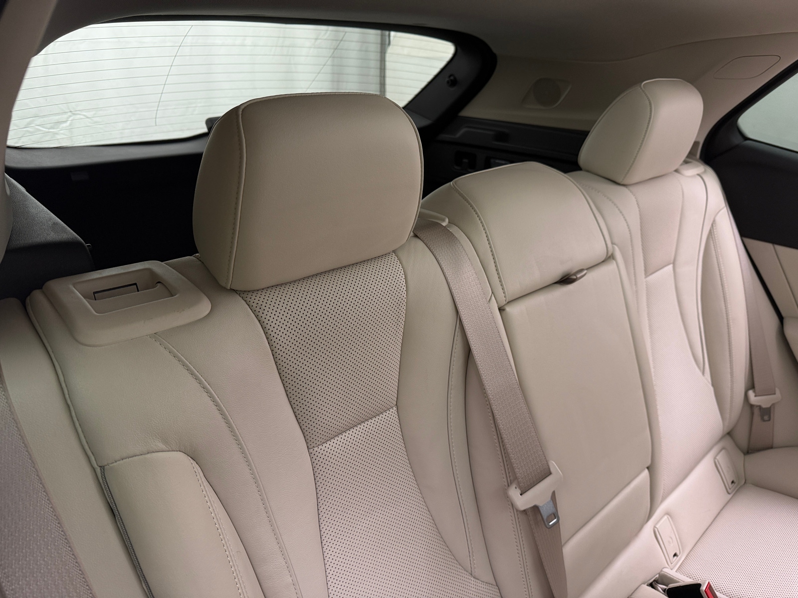 Thumbnail: 2021 Buick Envision - 5