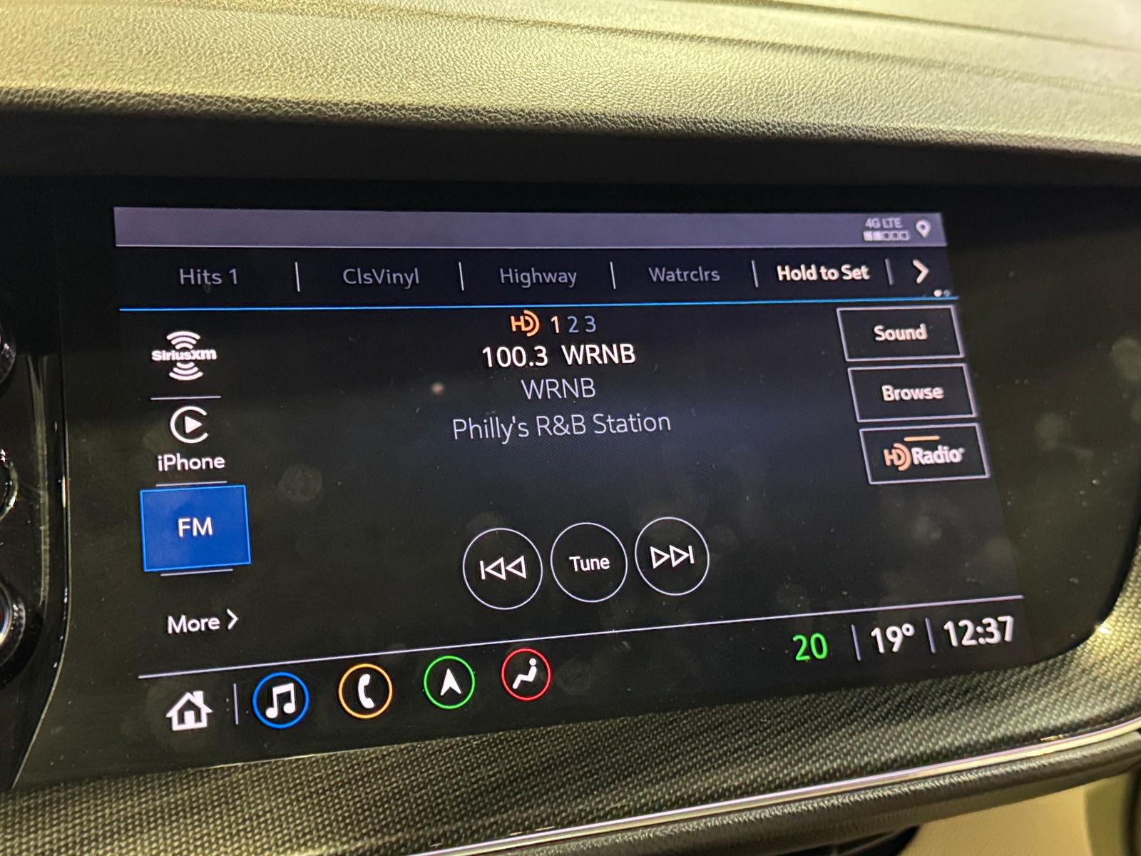 Thumbnail: 2021 Buick Envision - 3