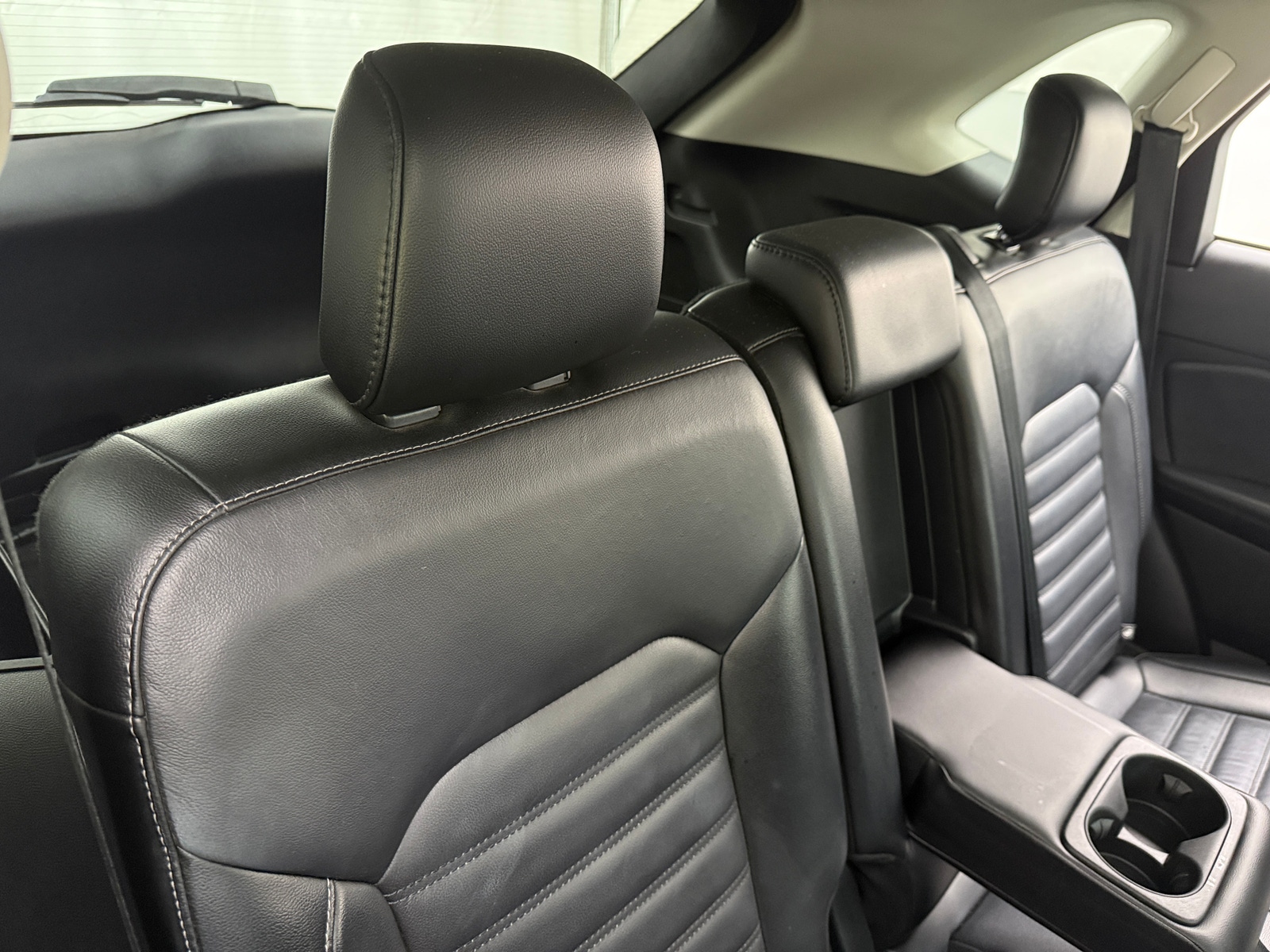 Thumbnail: 2016 Ford Edge - 5