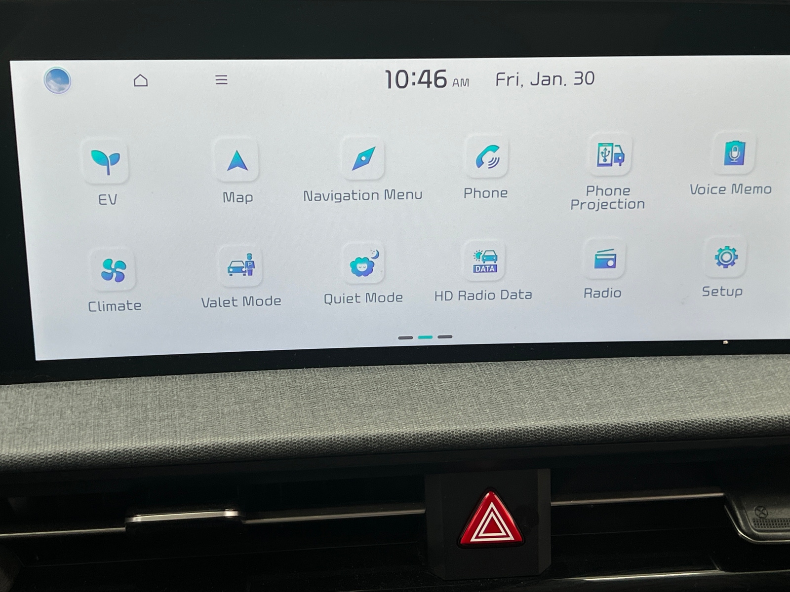 Thumbnail: 2022 Kia EV6 - 4