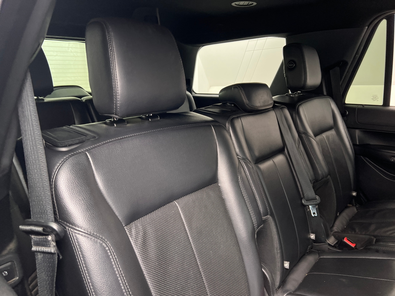 Thumbnail: 2019 Ford Expedition - 6