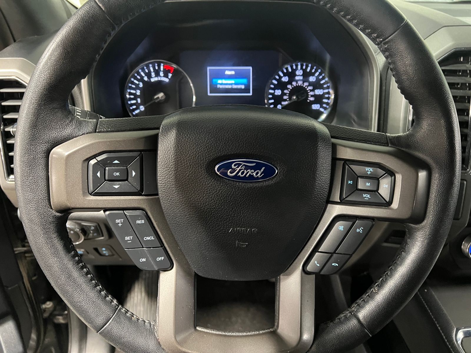 Thumbnail: 2019 Ford Expedition - 5