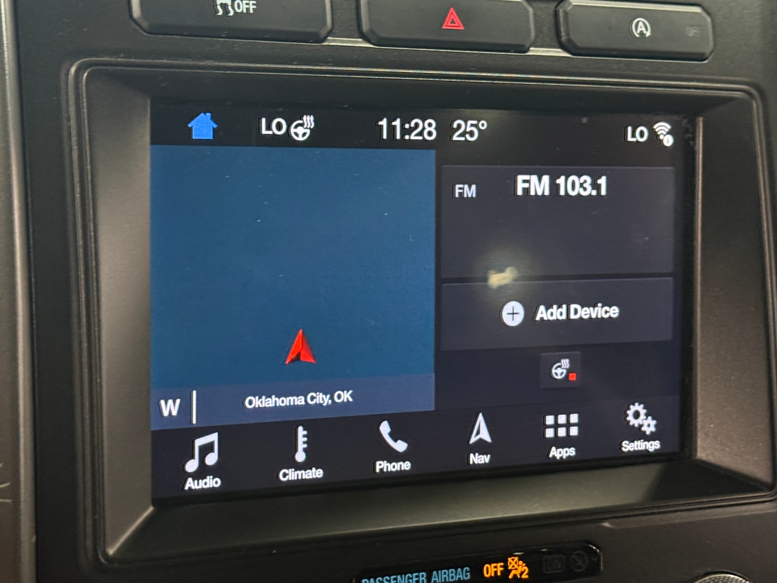 Thumbnail: 2019 Ford Expedition - 4