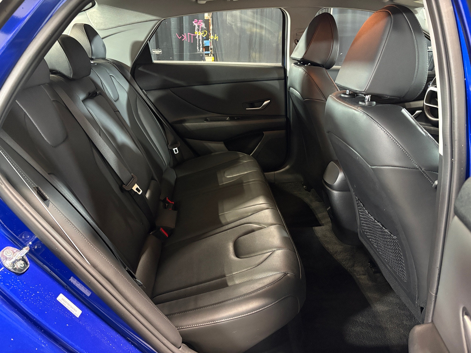 Thumbnail: 2025 Hyundai Elantra - 5