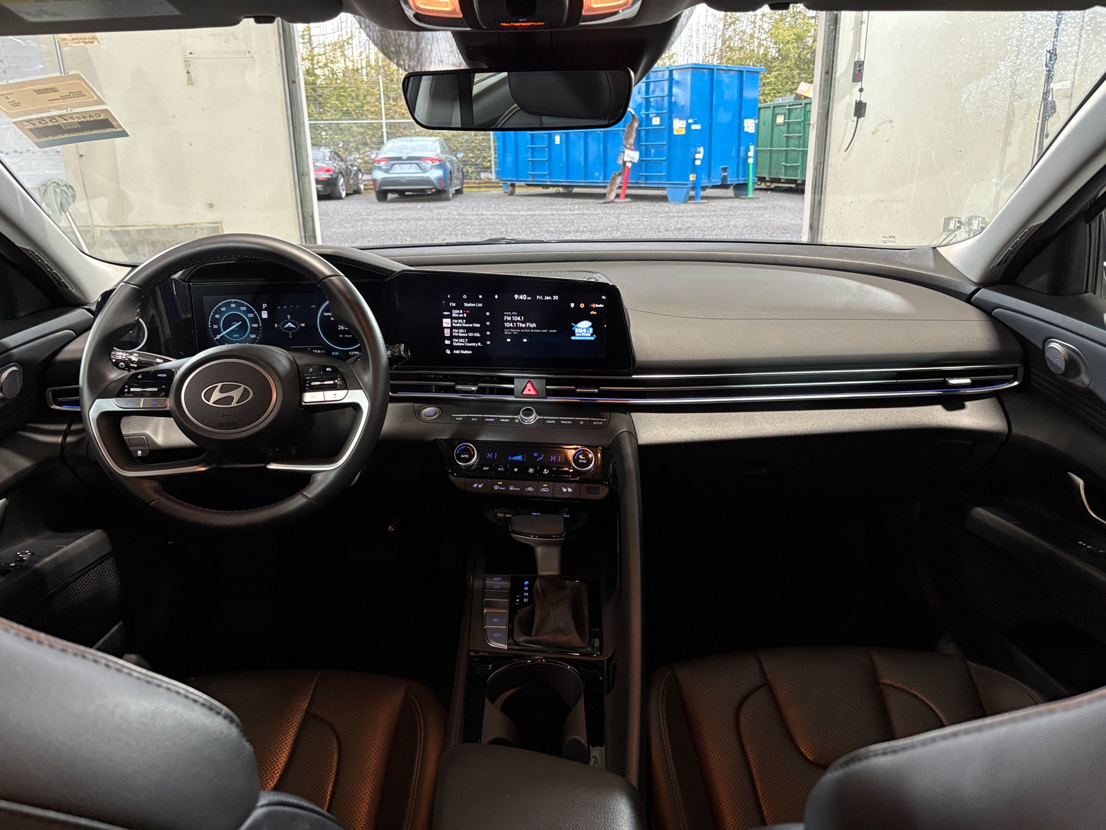 Thumbnail: 2025 Hyundai Elantra - 2