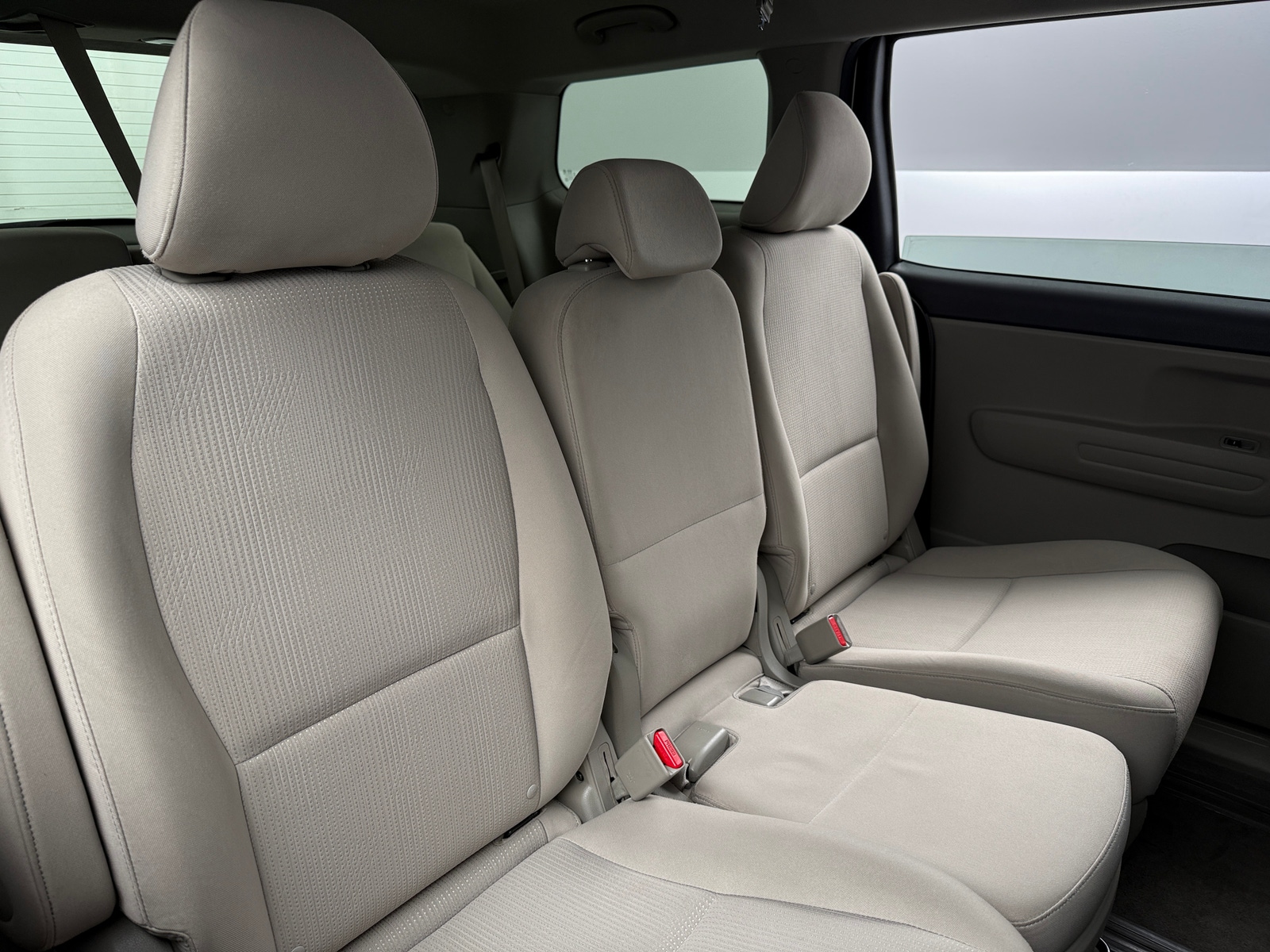 Thumbnail: 2019 Kia Sedona - 6