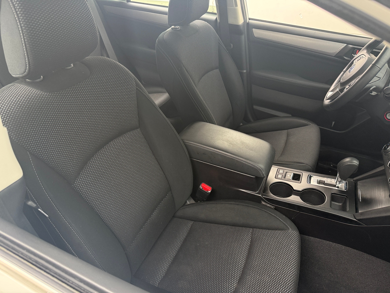 Thumbnail: 2016 Subaru Outback - 2