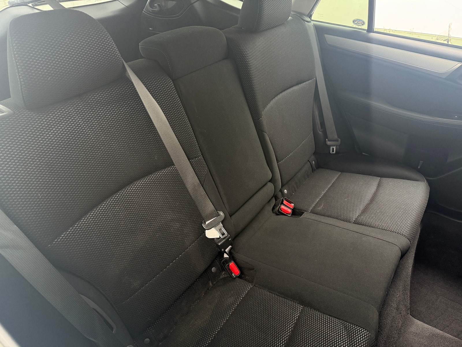 Thumbnail: 2016 Subaru Outback - 6