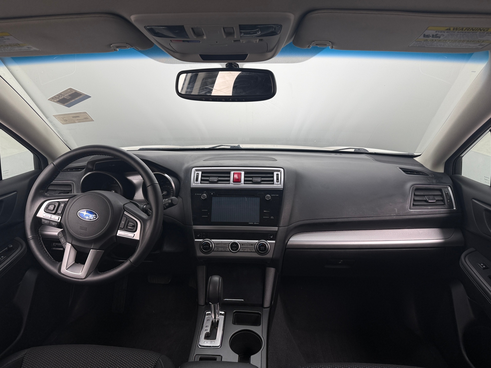 Thumbnail: 2016 Subaru Outback - 3