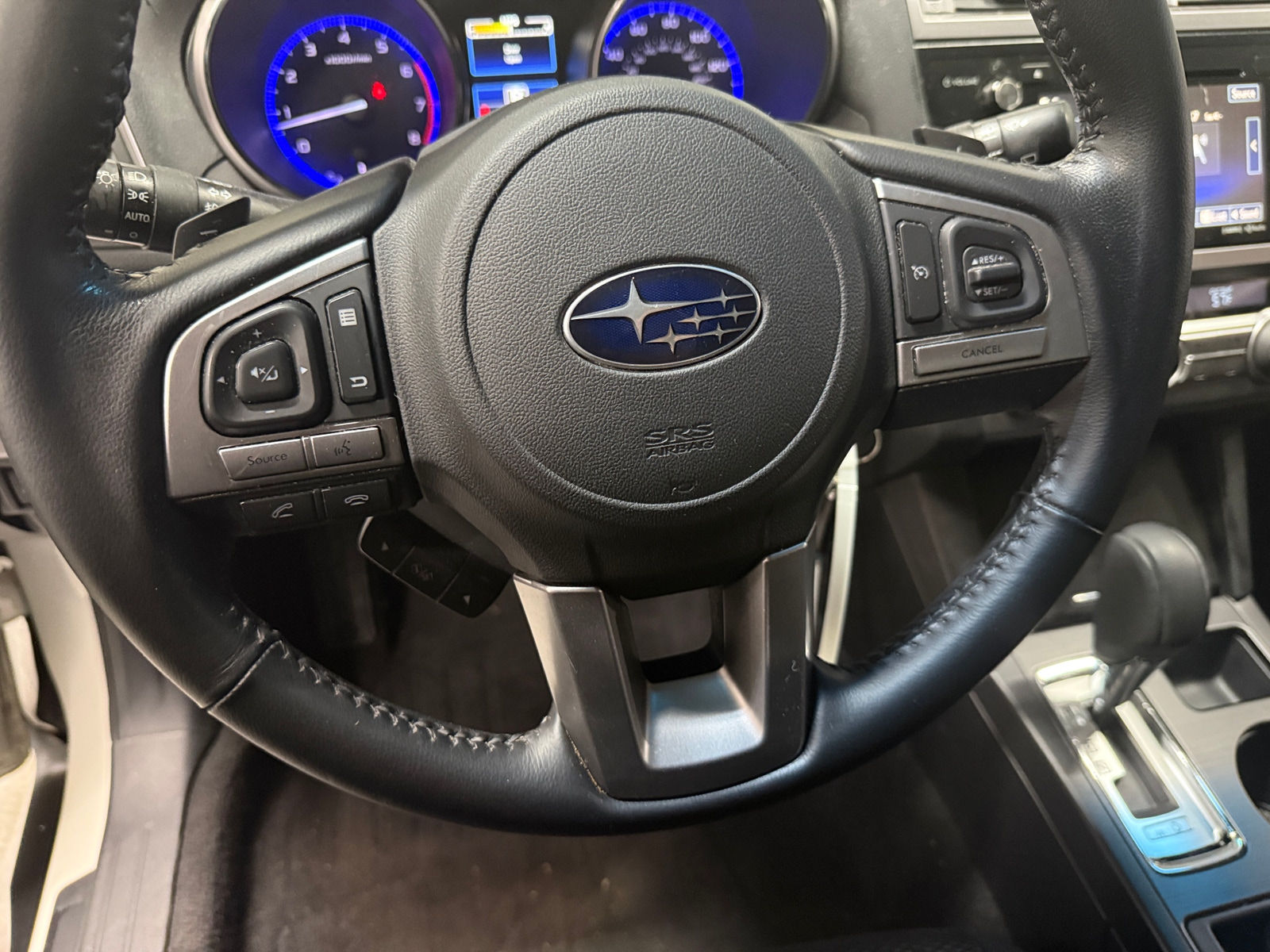 Thumbnail: 2016 Subaru Outback - 5