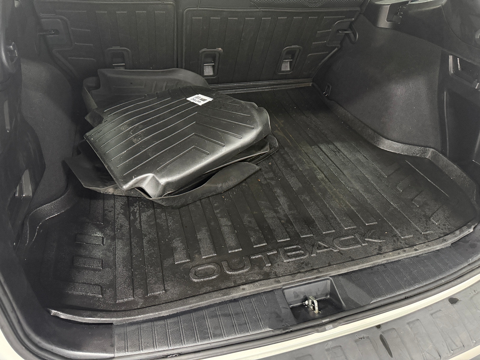 Thumbnail: 2016 Subaru Outback - 7