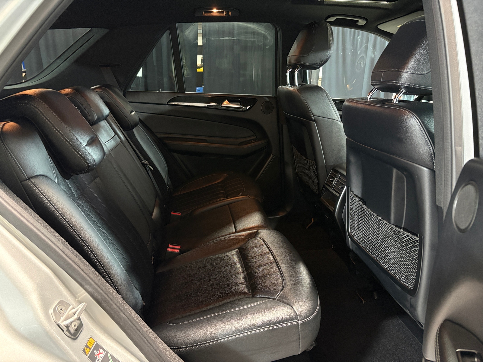 Thumbnail: 2017 Mercedes-Benz GLE - 5