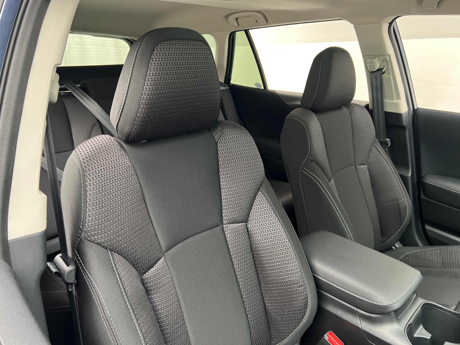 Thumbnail: 2025 Subaru Outback - 2