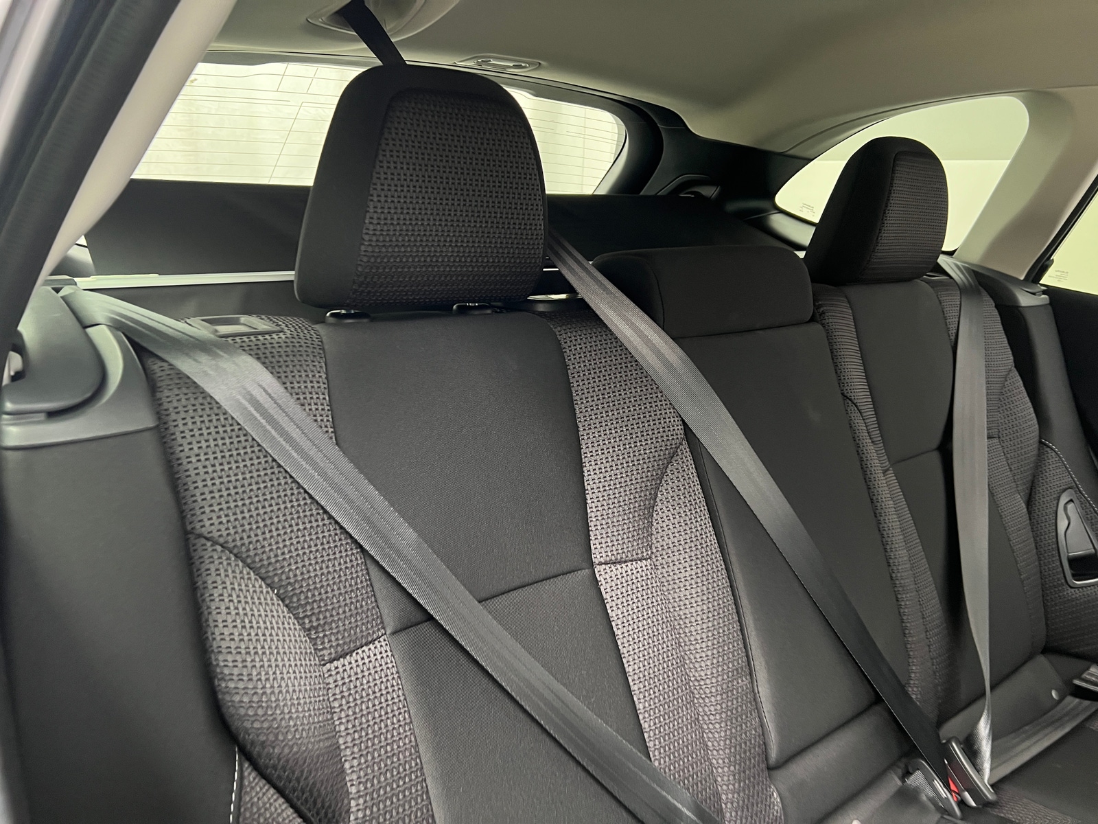 Thumbnail: 2025 Subaru Outback - 6