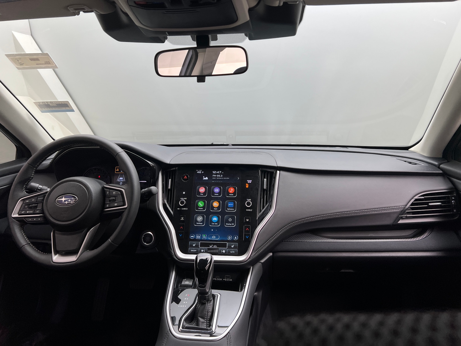 Thumbnail: 2025 Subaru Outback - 3